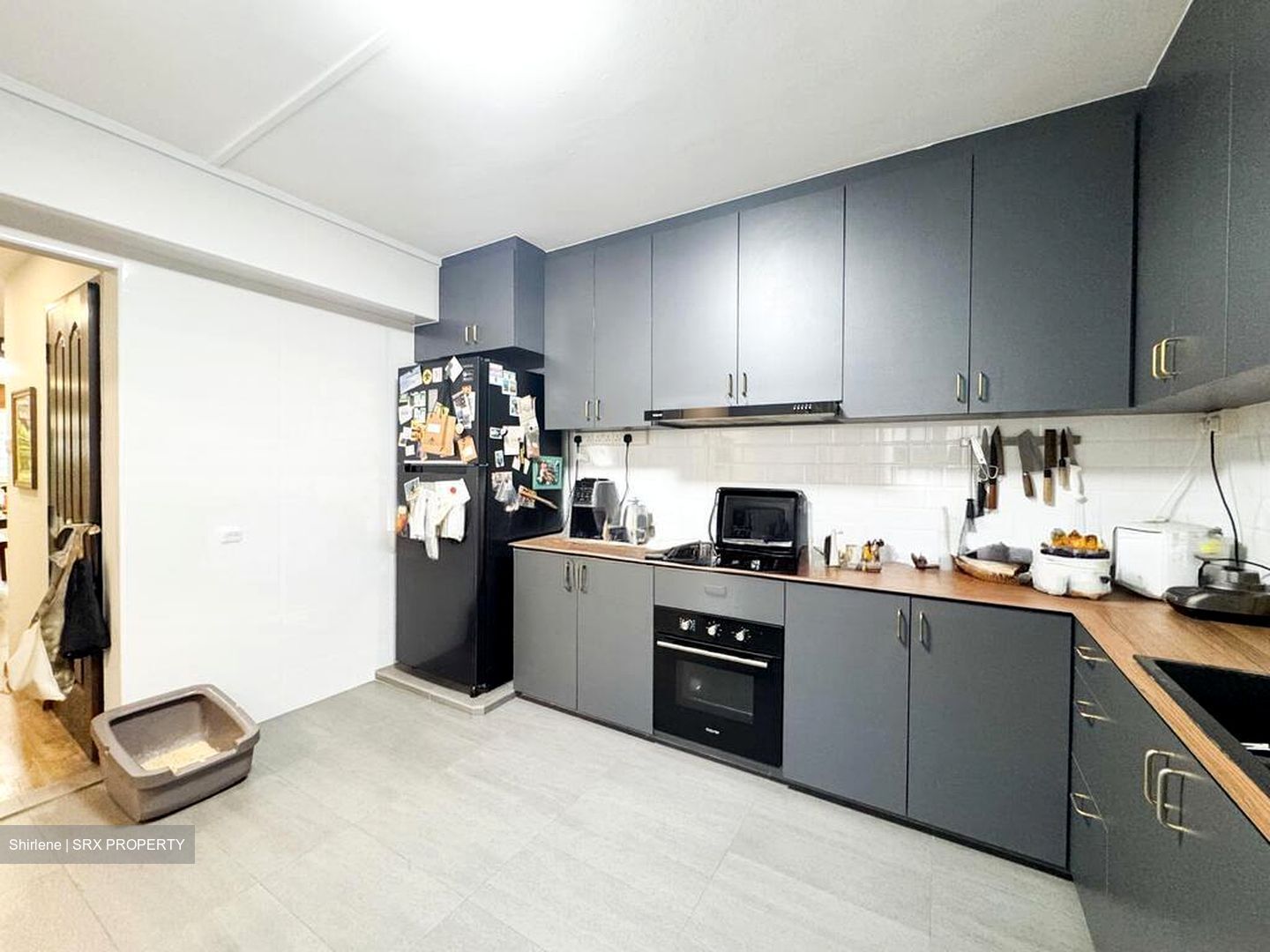 Blk 555 Pasir Ris Street 51 (Pasir Ris), HDB 5 Rooms #503034571